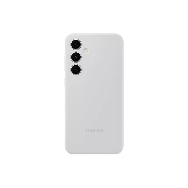 Cover Samsung Galaxy S24 FE Silicone Case