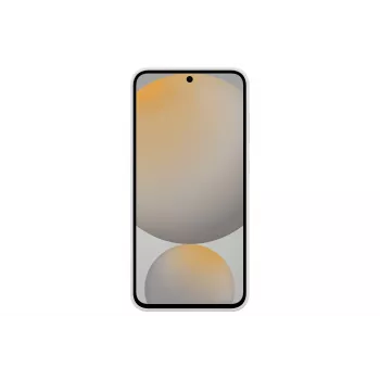 Cover Samsung Galaxy S24 FE Silicone Case