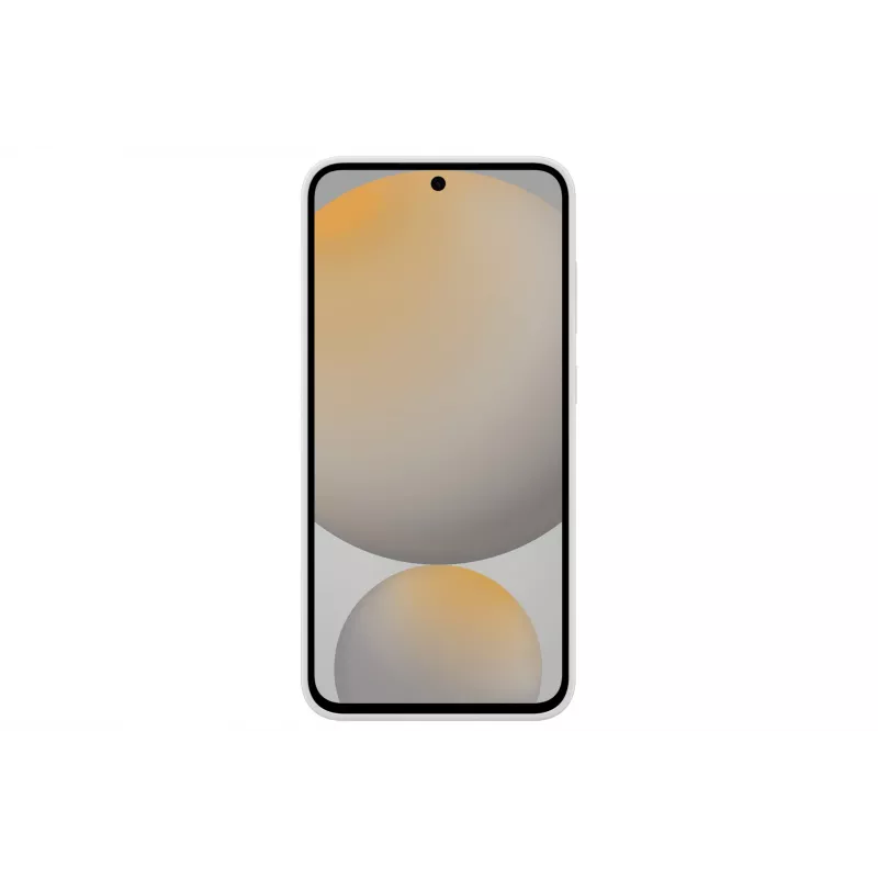 Cover Samsung Galaxy S24 FE Silicone Case