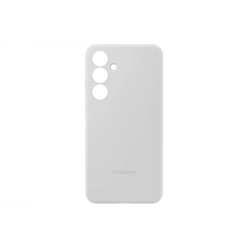Cover Samsung Galaxy S24 FE Silicone Case
