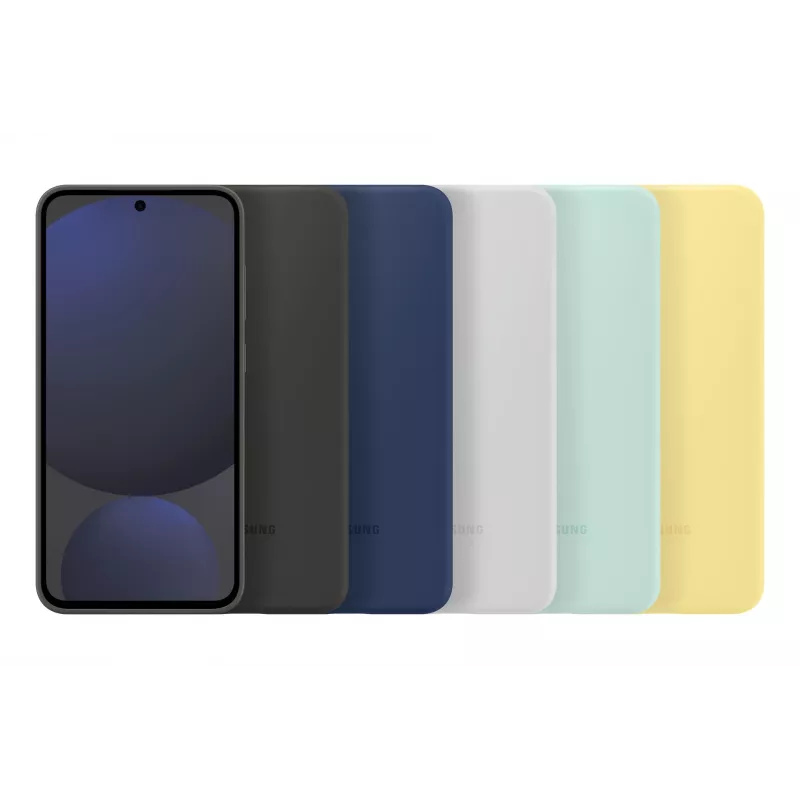 Cover Samsung Galaxy S24 FE Silicone Case