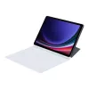 Samsung Smart Book Cover for Galaxy Tab S9, S9 FE