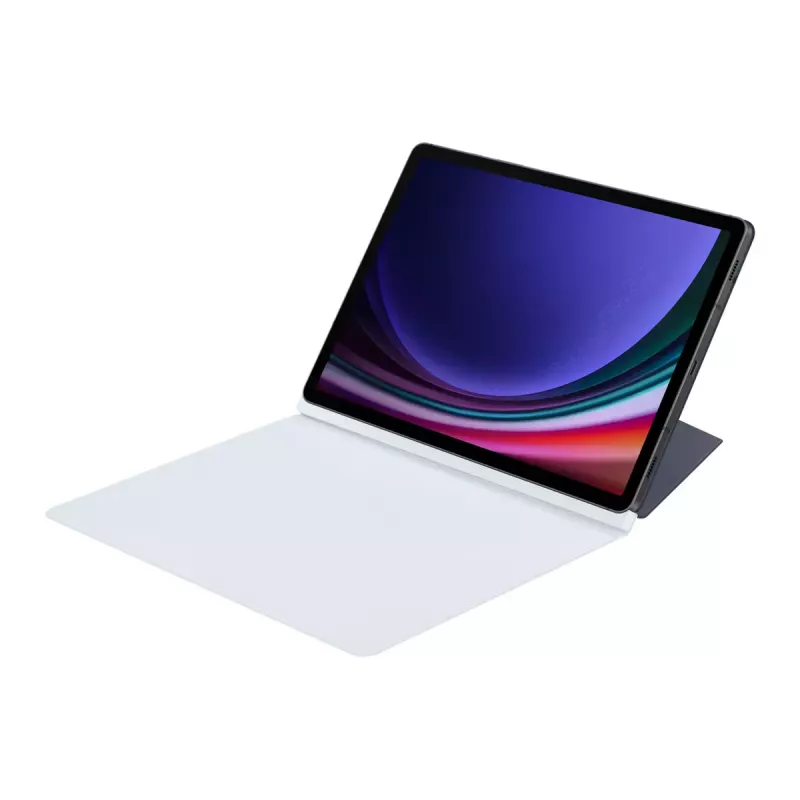 Samsung Smart Book Cover for Galaxy Tab S9, S9 FE