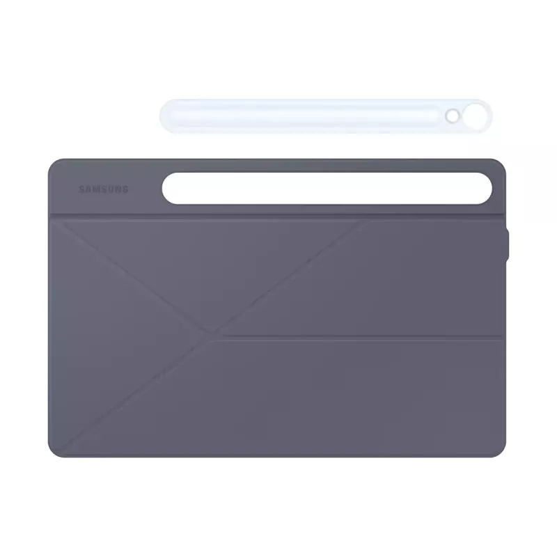 Samsung Smart Book Cover for Galaxy Tab S9, S9 FE