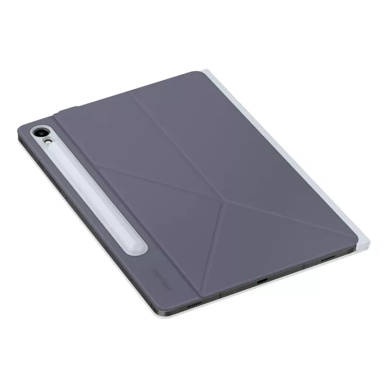 Samsung Smart Book Cover for Galaxy Tab S9, S9 FE