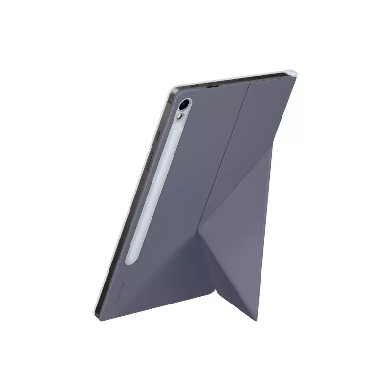 Samsung Smart Book Cover for Galaxy Tab S9, S9 FE