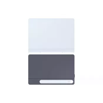Samsung Smart Book Cover for Galaxy Tab S9, S9 FE