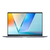 ASUS Vivobook S14 OLED S5406SA-QD229W Copilot+ PC Intel Core Ultra 7 256V Laptop 35.6 cm (14 inch) WUXGA 16 GB LPDDR5x-SDRAM 1 TB SSD Wi-Fi 7 (802.11be) Windows 11 Home German Blue