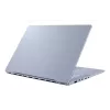 ASUS Vivobook S14 OLED S5406SA-QD229W Copilot+ PC Intel Core Ultra 7 256V Laptop 35.6 cm (14 inch) WUXGA 16 GB LPDDR5x-SDRAM 1 TB SSD Wi-Fi 7 (802.11be) Windows 11 Home German Blue