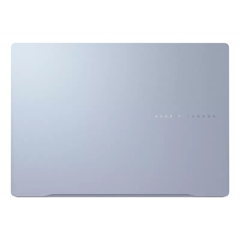 ASUS Vivobook S14 OLED S5406SA-QD229W Copilot+ PC Intel Core Ultra 7 256V Laptop 35.6 cm (14 inch) WUXGA 16 GB LPDDR5x-SDRAM 1 TB SSD Wi-Fi 7 (802.11be) Windows 11 Home German Blue