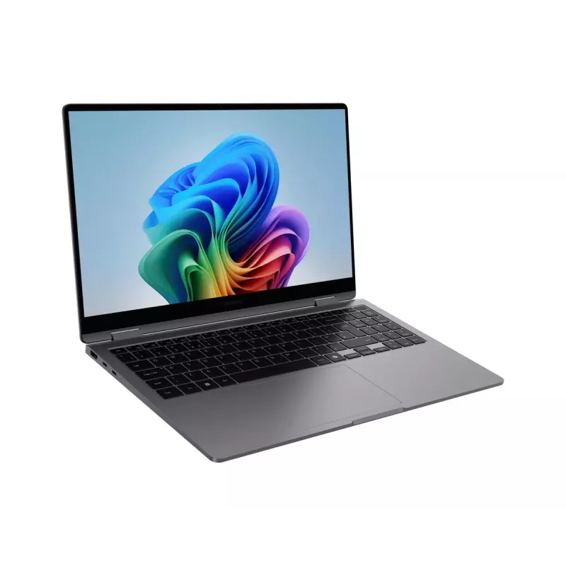 Laptop Samsung Galaxy Book5 360 15.6 inch Intel Core Ultra 7 16GB RAM 1TB SSD Intel Arc Graphics Windows 11