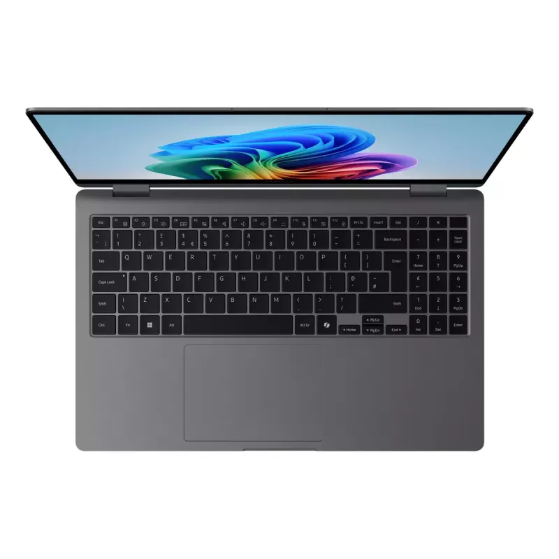 Laptop Samsung Galaxy Book5 360 15.6 inch Intel Core Ultra 7 16GB RAM 1TB SSD Intel Arc Graphics Windows 11