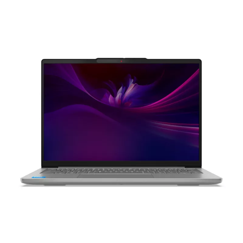 Lenovo IdeaPad Slim 5 14IRH10R Intel Core 7 240H Laptop 35.6 cm (14 inch) WUXGA 16 GB DDR5-SDRAM 512 GB SSD Wi-Fi 7 (802.11be) Windows 11 Home German Grey