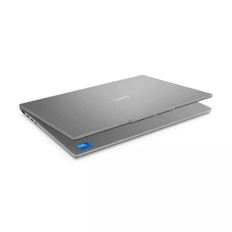 Lenovo IdeaPad Slim 5 14IRH10R Intel Core 7 240H Laptop 35.6 cm (14 inch) WUXGA 16 GB DDR5-SDRAM 512 GB SSD Wi-Fi 7 (802.11be) Windows 11 Home German Grey
