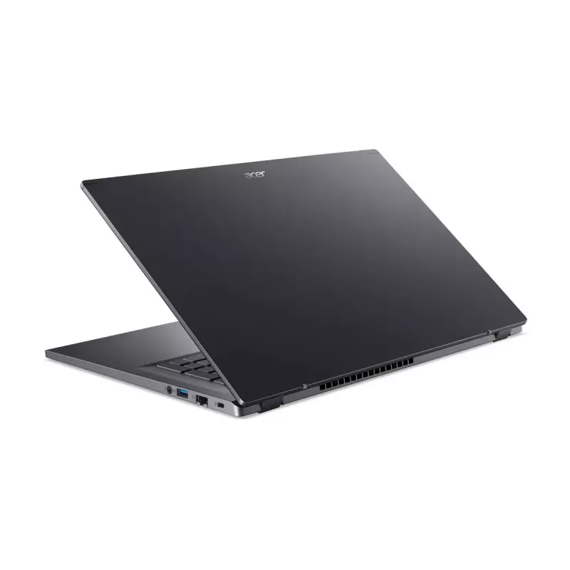 Laptop Acer Aspire 17 NX.J1UEG.00T 17.3 inch Intel Core 7 150U 32GB 1TB SSD NVIDIA RTX 2050 Windows 11