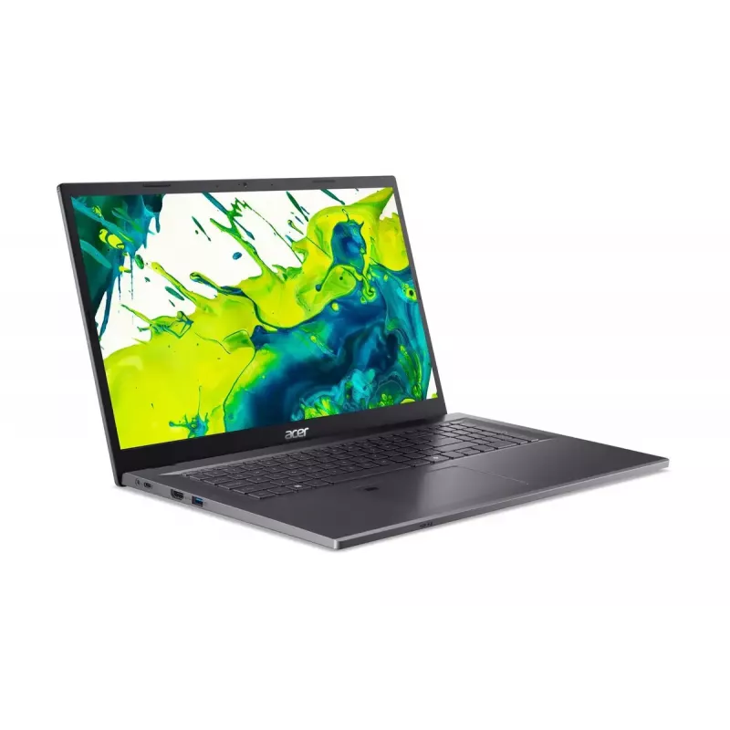 Laptop Acer Aspire 17 NX.J1UEG.00T 17.3 inch Intel Core 7 150U 32GB 1TB SSD NVIDIA RTX 2050 Windows 11