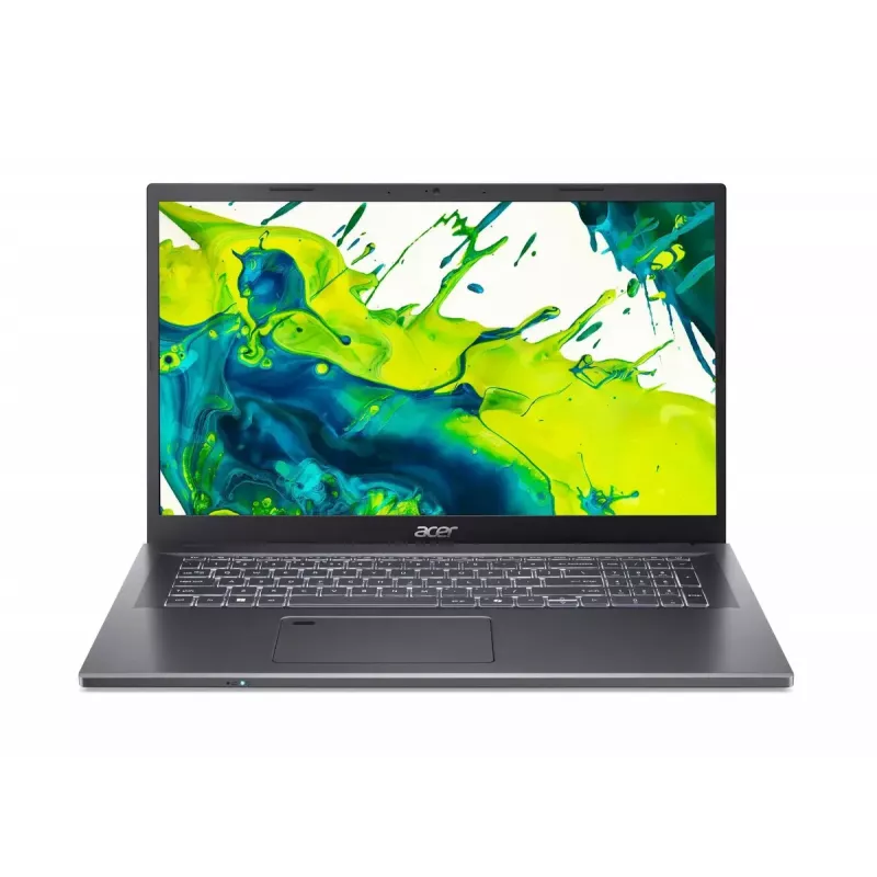 Laptop Acer Aspire 17 NX.J1UEG.00T 17.3 inch Intel Core 7 150U 32GB 1TB SSD NVIDIA RTX 2050 Windows 11