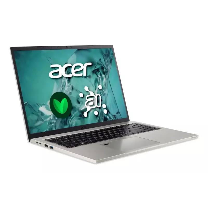 Laptop Acer Aspire AV16-71P-72VJ 16 inch Intel Core Ultra 7 255H 16GB RAM 1TB SSD Intel Arc 140T Windows 11