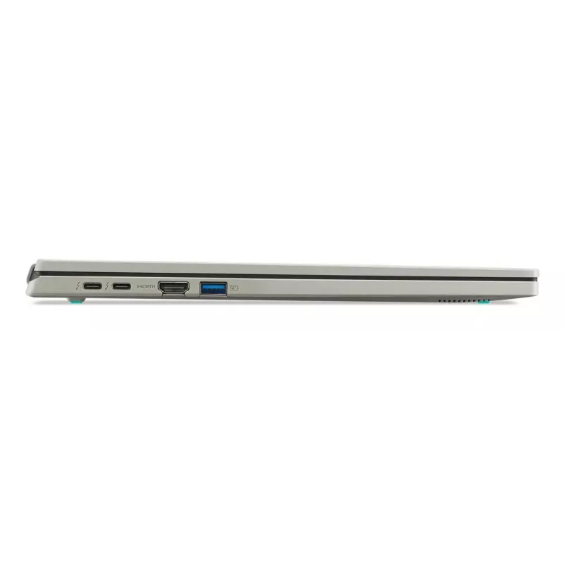 Laptop Acer Aspire AV16-71P-72VJ 16 inch Intel Core Ultra 7 255H 16GB RAM 1TB SSD Intel Arc 140T Windows 11