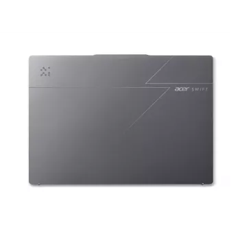 Laptop Acer Swift Go 14 AI SFG14-64-R4DG 14 inch AMD Ryzen 7 PRO 350 32GB 1TB SSD AMD Radeon Windows 11