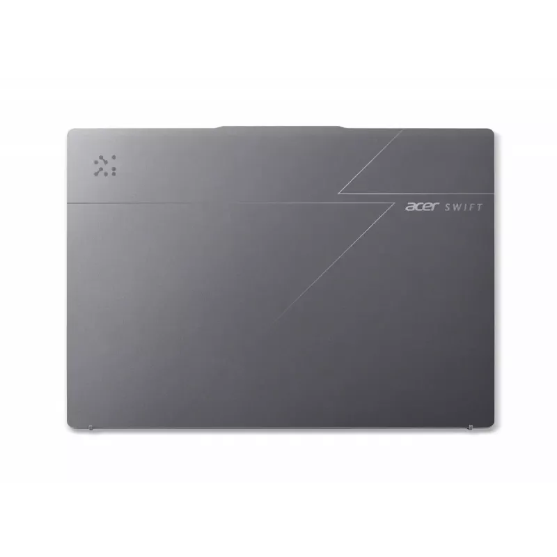 Laptop Acer Swift Go 14 AI SFG14-64-R4DG 14 inch AMD Ryzen 7 PRO 350 32GB 1TB SSD AMD Radeon Windows 11