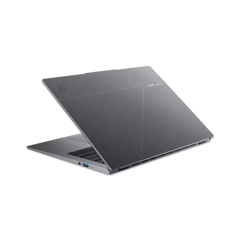 Laptop Acer Swift Go 14 AI SFG14-64-R4DG 14 inch AMD Ryzen 7 PRO 350 32GB 1TB SSD AMD Radeon Windows 11