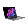 Laptop Acer Swift Go 14 AI SFG14-64-R4DG 14 inch AMD Ryzen 7 PRO 350 32GB 1TB SSD AMD Radeon Windows 11