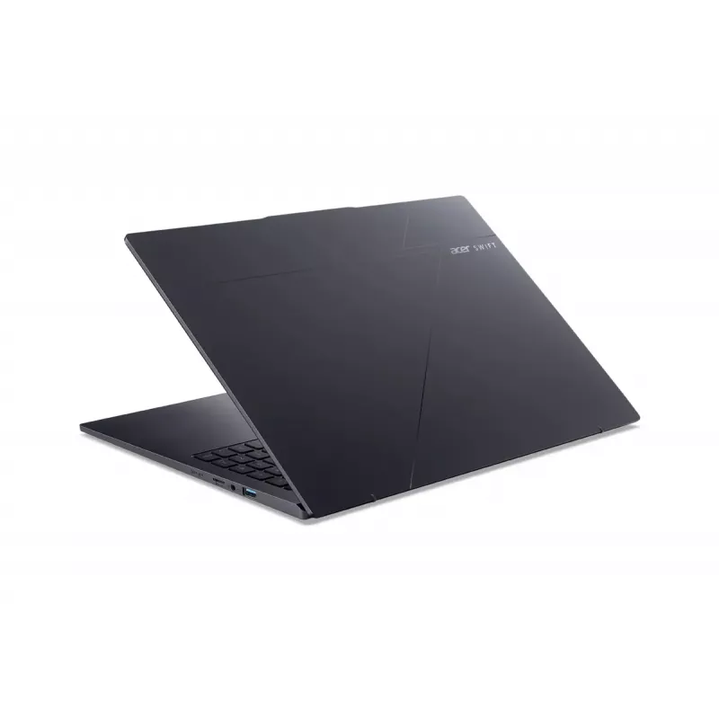 Laptop Acer Swift Go 16 SFG16-73-7943 16 inch Intel Core Ultra 7 16GB 1TB Intel Arc 140T Windows 11 Home