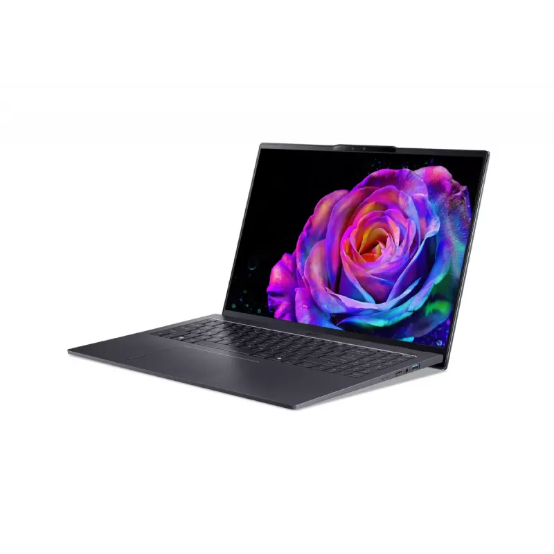 Laptop Acer Swift Go 16 SFG16-73-7943 16 inch Intel Core Ultra 7 16GB 1TB Intel Arc 140T Windows 11 Home