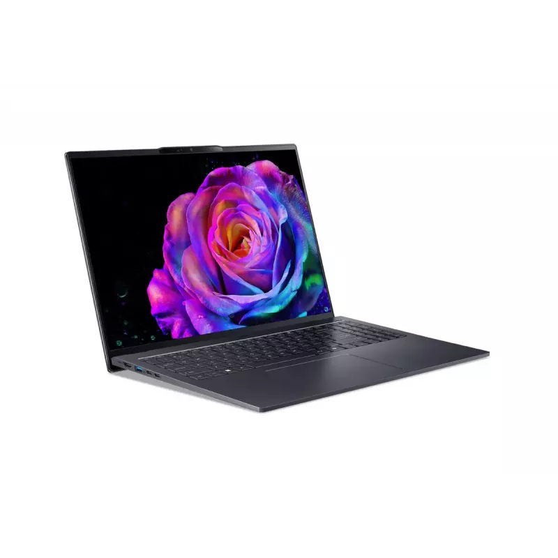 Laptop Acer Swift Go 16 SFG16-73-7943 16 inch Intel Core Ultra 7 16GB 1TB Intel Arc 140T Windows 11 Home