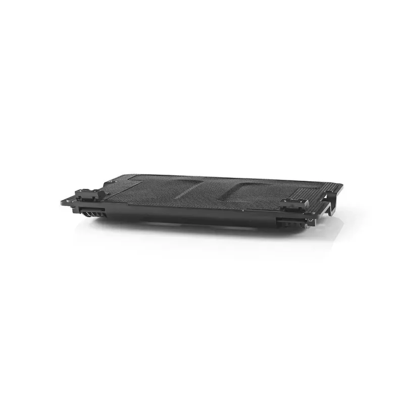 Laptop cooling pad Nedis NBCR200BK 2 fans 14 cm Black