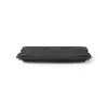 Laptop cooling pad Nedis NBCR200BK 2 fans 14 cm Black