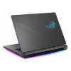 Laptop ASUS ROG Strix G16 G615LW-S5116W 16 inch WQXGA IPS Intel Core Ultra 9-275HX 32GB 1TB NVIDIA GeForce RTX 5080 Windows 11