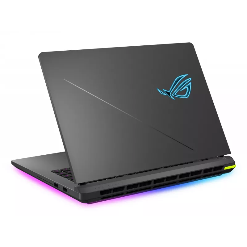 Laptop ASUS ROG Strix G16 G615LW-S5116W 16 inch WQXGA IPS Intel Core Ultra 9-275HX 32GB 1TB NVIDIA GeForce RTX 5080 Windows 11