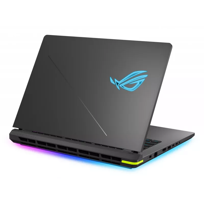 Laptop ASUS ROG Strix G16 G615LW-S5116W 16 inch WQXGA IPS Intel Core Ultra 9-275HX 32GB 1TB NVIDIA GeForce RTX 5080 Windows 11
