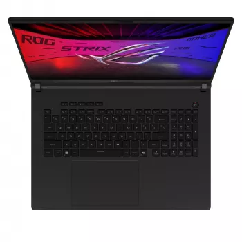 Laptop ASUS ROG Strix SCAR 18 G835LX-SA002W 18 inch Intel Core Ultra 9 275HX 32GB 1TB NVIDIA GeForce RTX 5090 Windows 11