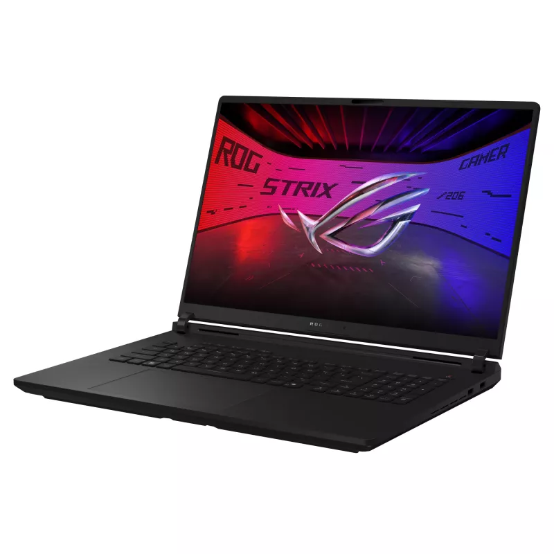 Laptop ASUS ROG Strix SCAR 18 G835LX-SA002W 18 inch Intel Core Ultra 9 275HX 32GB 1TB NVIDIA GeForce RTX 5090 Windows 11
