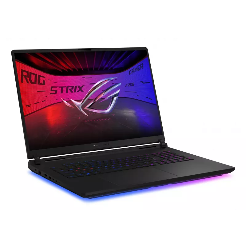 Laptop ASUS ROG Strix SCAR 18 G835LX-SA002W 18 inch Intel Core Ultra 9 275HX 32GB 1TB NVIDIA GeForce RTX 5090 Windows 11