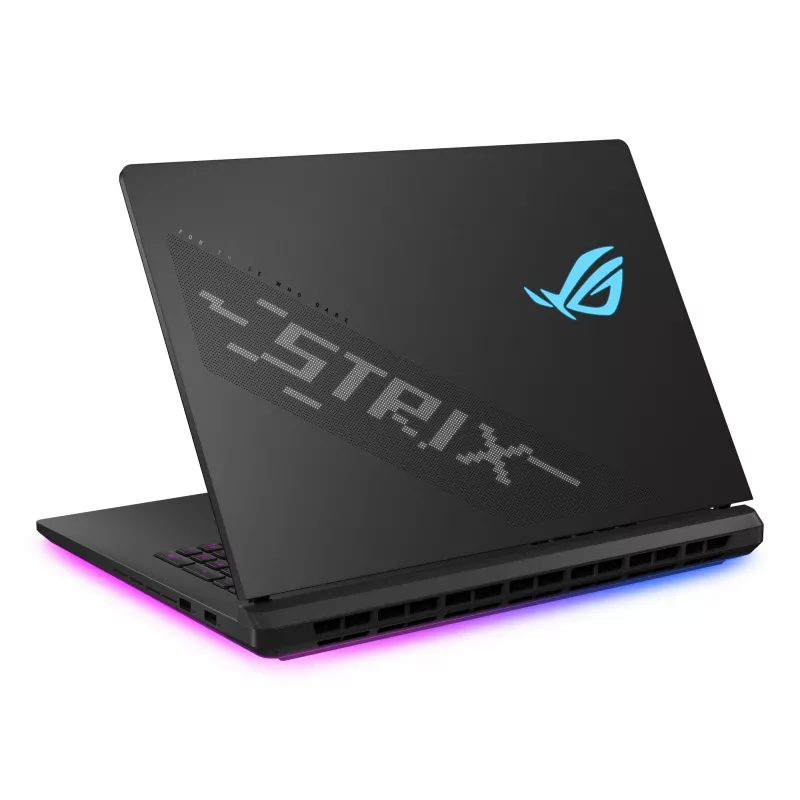 Laptop ASUS ROG Strix SCAR 18 G835LX-SA002W 18 inch Intel Core Ultra 9 275HX 32GB 1TB NVIDIA GeForce RTX 5090 Windows 11