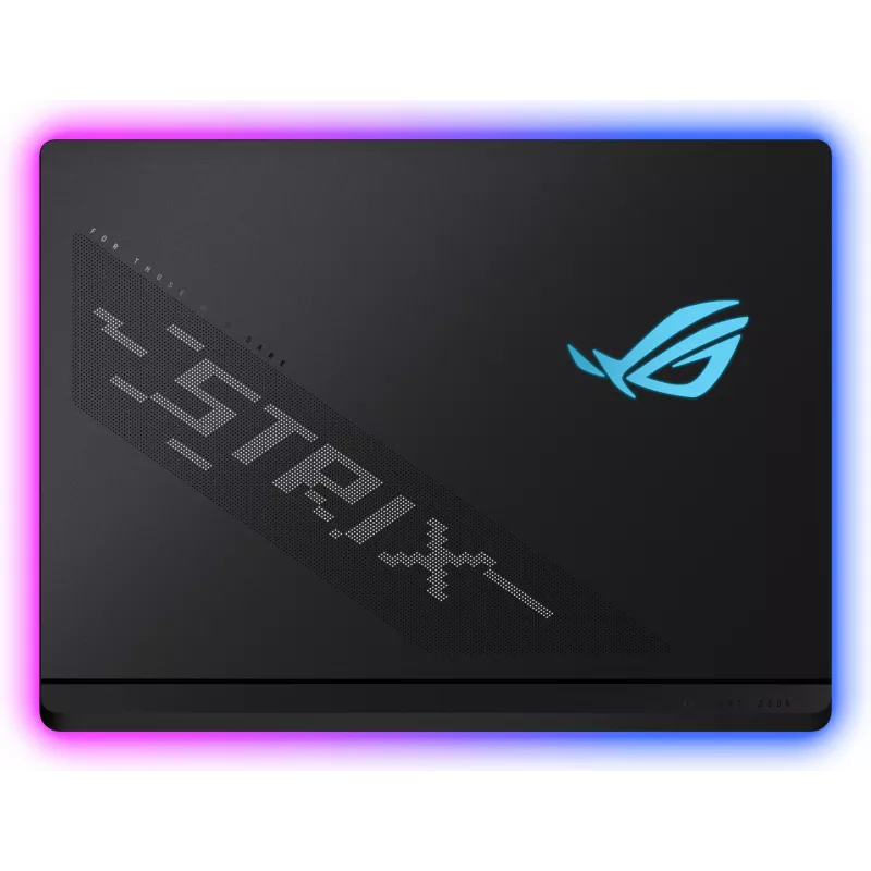 Laptop ASUS ROG Strix SCAR 18 G835LX-SA002W 18 inch Intel Core Ultra 9 275HX 32GB 1TB NVIDIA GeForce RTX 5090 Windows 11
