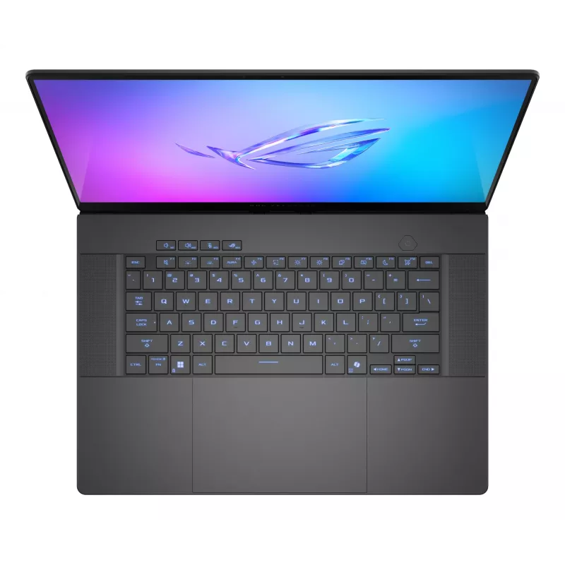 Laptop ASUS ROG Zephyrus G16 GU605CX-QR106W 16 inch Intel Core Ultra 9 285H 32GB RAM 2TB SSD GeForce RTX 5090 Windows 11 Home