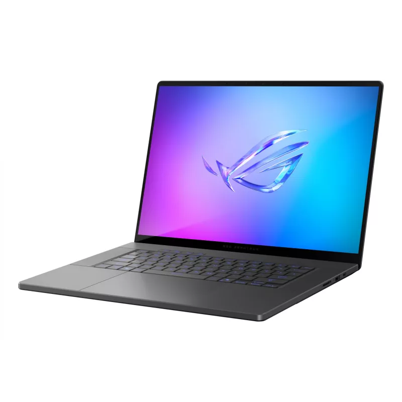 Laptop ASUS ROG Zephyrus G16 GU605CX-QR106W 16 inch Intel Core Ultra 9 285H 32GB RAM 2TB SSD GeForce RTX 5090 Windows 11 Home