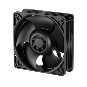 Fan ARCTIC S12038-8K 120 mm 8k rpm Server Fan 370 m³/h 37 mmH2O
