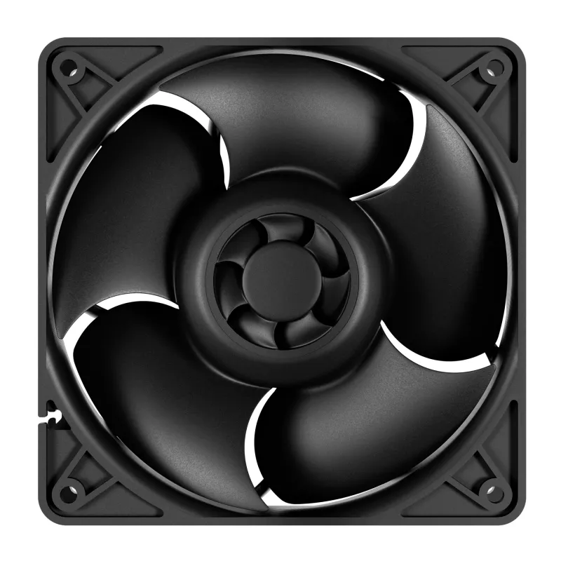 Fan ARCTIC S12038-8K 120 mm 8k rpm Server Fan 370 m³/h 37 mmH2O
