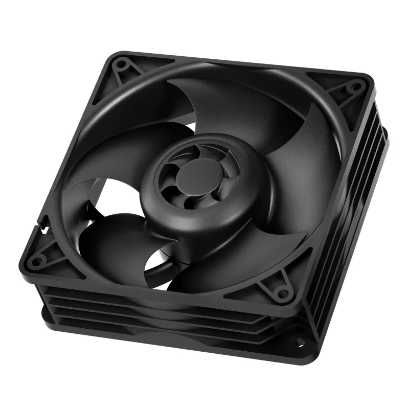 Fan ARCTIC S12038-8K 120 mm 8k rpm Server Fan 370 m³/h 37 mmH2O
