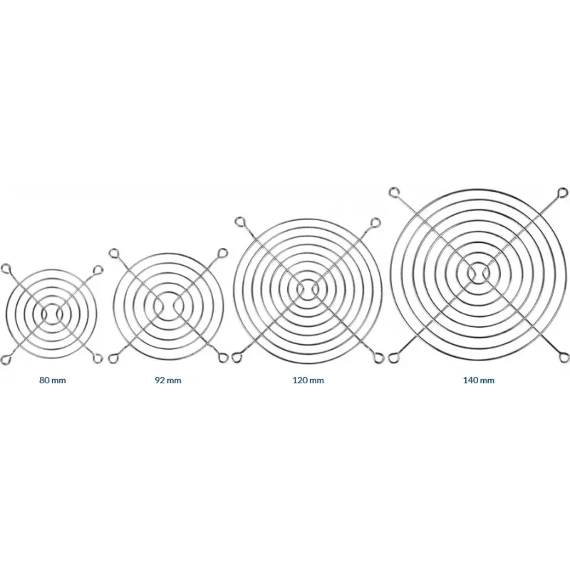 Fan guard ARCTIC ACFAN00087A