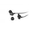 Lenovo 4XD1J77352 headphones/headset Wired In-ear Office/Call center Black