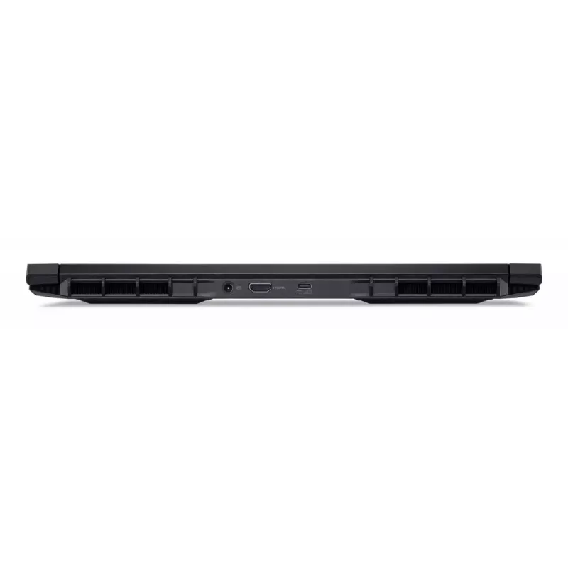 Laptop Acer Nitro V 16 AI ANV16-42-R20S — 16 inch WQXGA, AMD Ryzen 7 260 3.8 GHz, 16 GB DDR5, 1 TB SSD, NVIDIA GeForce RTX 5070, Windows 11 Home, Black