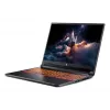 Laptop Acer Nitro V 16 AI ANV16-42-R20S — 16 inch WQXGA, AMD Ryzen 7 260 3.8 GHz, 16 GB DDR5, 1 TB SSD, NVIDIA GeForce RTX 5070, Windows 11 Home, Black