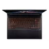 Laptop Acer Nitro V 16 AI ANV16-42-R20S — 16 inch WQXGA, AMD Ryzen 7 260 3.8 GHz, 16 GB DDR5, 1 TB SSD, NVIDIA GeForce RTX 5070, Windows 11 Home, Black